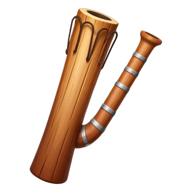 Didgeridoo  sticker