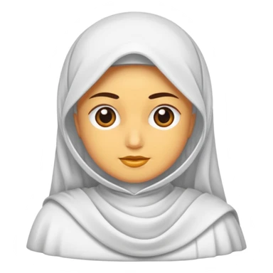 Saçı dağılmış asılı her tarafı kanlı birisi sticker