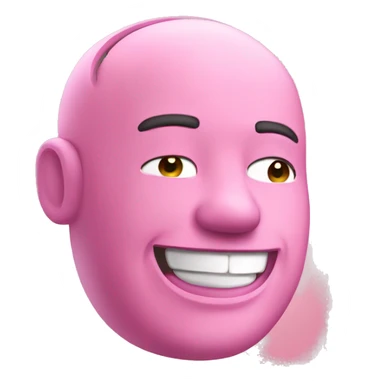 Pink AirPod max  sticker