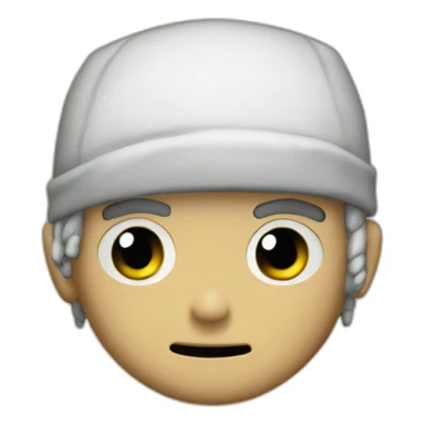 Trafalgar Law sticker