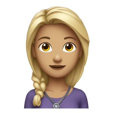 Avatar Pandora sticker