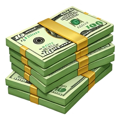  Create a 400 money grand sticker