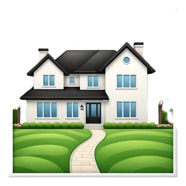 selling house sticker