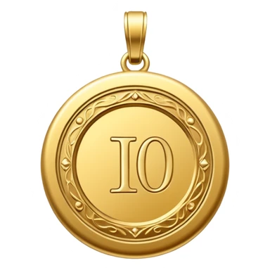 a luxurious sale tag sticker