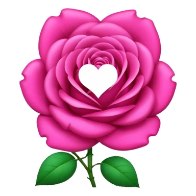 logo de YouTube tous rose sticker