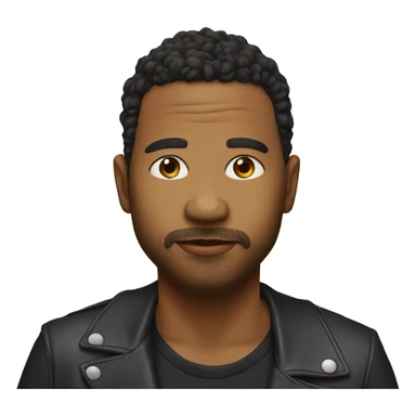 C.r.o cantante  sticker