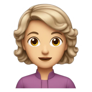 lucie chabry sticker