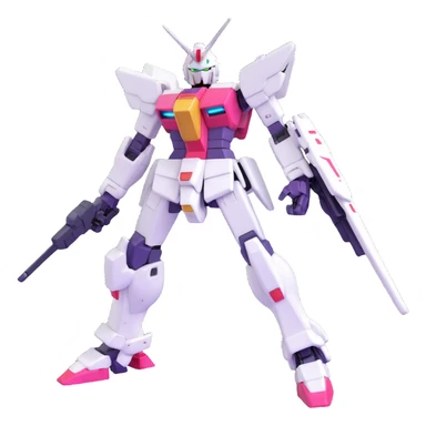 Full-height Gundam RX-0 Unicorn sticker