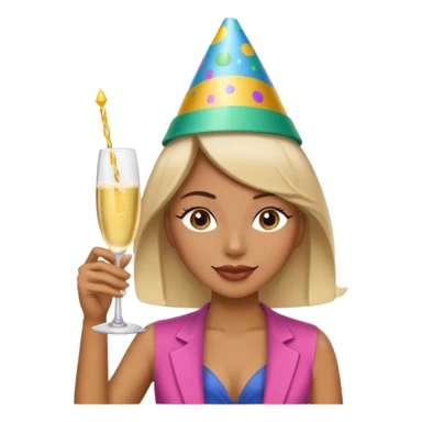 Aniversário  sticker