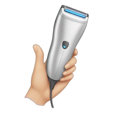 Laser hair removal Laser hair removal sticker