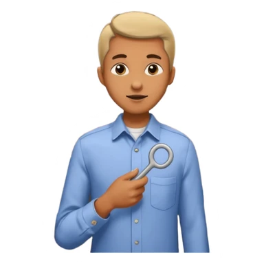 Rider holding grab bar,Metro Riders, inside metro train, no transparent. sticker