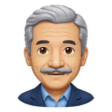  gabriel garcia marquez sticker