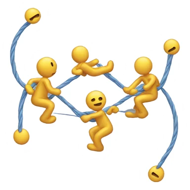 String theory  sticker