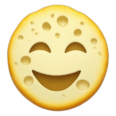 Charles Entertainment Cheese sticker