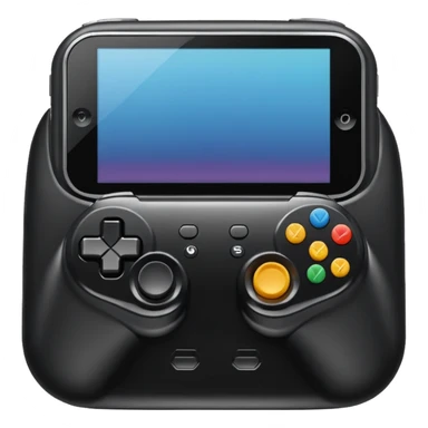 Gaming Console sticker