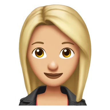 Phoebe Buffay Friends  sticker