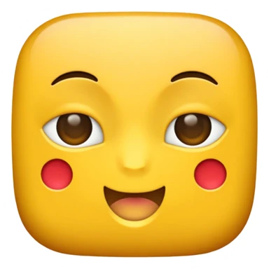 Шрек в ковбойской шляпе sticker