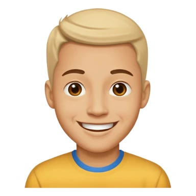 Aaron Towo nansi sticker