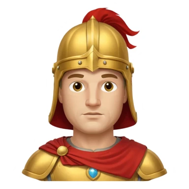 philip the great sticker