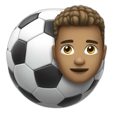 soccer 2030 sticker