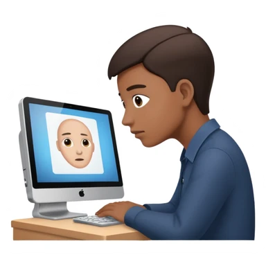 AI Taking over jobs sticker