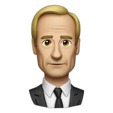 Better call saul sticker