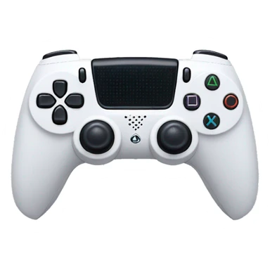 Ps5 controller  sticker
