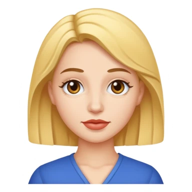 Steph Moulin sticker