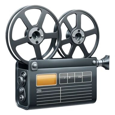 mac os icon physical film 60s recording sticker