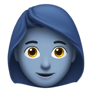 Emoji Al Hilal Club sticker