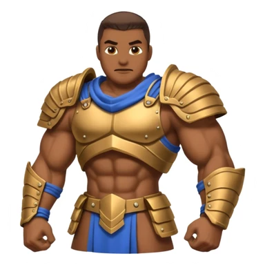 MEGA KNİGHT  sticker