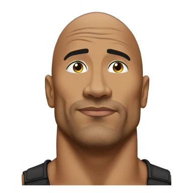 the rock kiss sticker