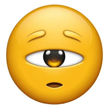 Leon (animal) guiñando el ojo , emoji tipo iphone sticker