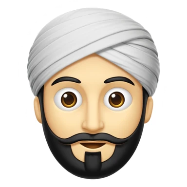 Hz alinin kılıçı sticker