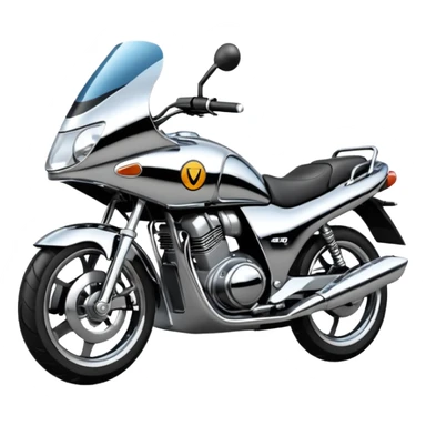 rieju motor logo sticker