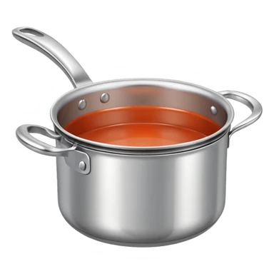 sauce pan sticker