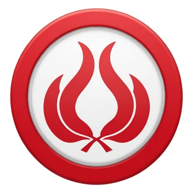 Peru State College sticker