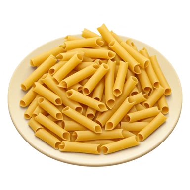 pasta sticker