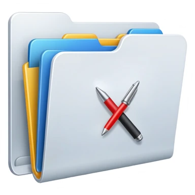 Need more options similar to this style, it represents tags for progress as well as for reminders, intuition, references. I am a developer but it should be very subtle if any. Also add more tags where needed

🗂️ Folder, 📌 Pinned	☑️ Done, 🚫 Not Done, 🔄 In-Progress, ⌛ Stale	🔬 Research, 📄 Notes, 🆕 Updates, 📋 Memos	⚠️ Important, 🔥 URGENT sticker