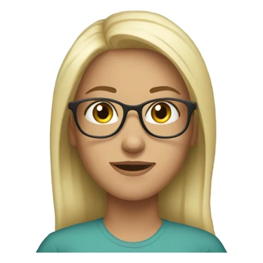 胡安然 Sarah sticker