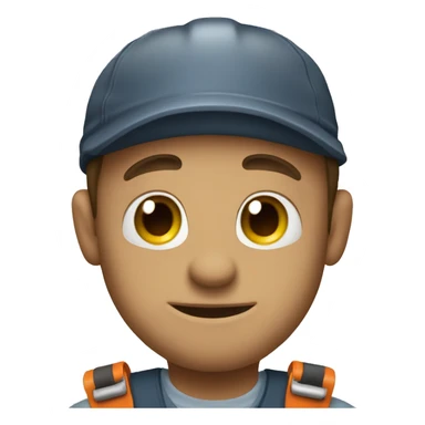 the repairman who fixes the doors sticker