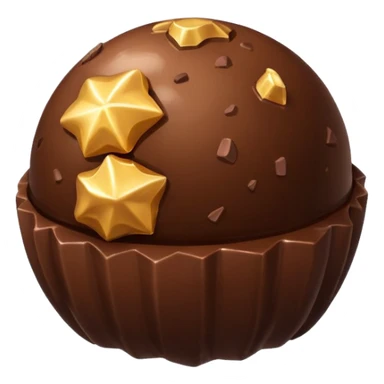 Rocher sticker