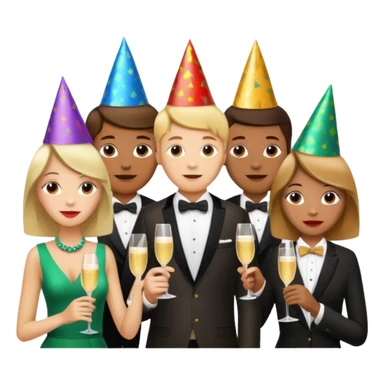 Happy Birthday BalkaBook sticker