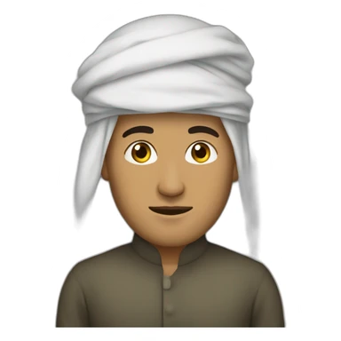 Ikhwan Tauhid sticker