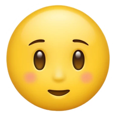 Emoji de pensamiento  sticker