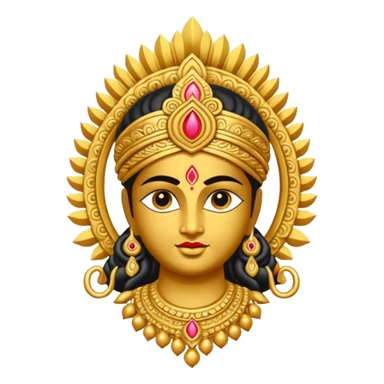 Murugan vel emoji  sticker