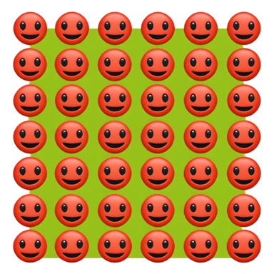 We need to make branded emojis for the NEuron dance studio. The coprative colors are acid green, xylot red coral, and black. sticker