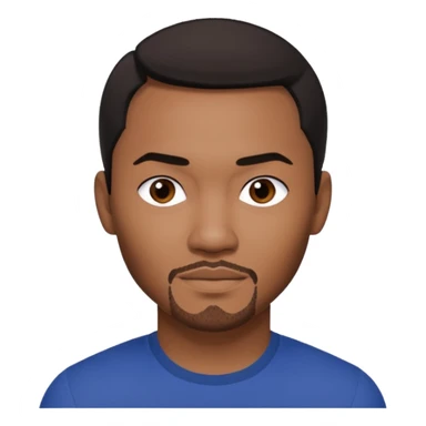 Pinoy version kahawig ni Anthony Mackie 25 years old  sticker