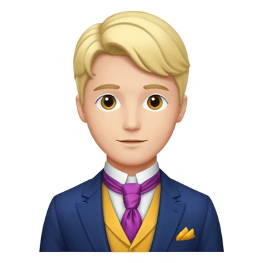 [😍+dandy] sticker