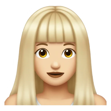 Lalisa Manobal sticker